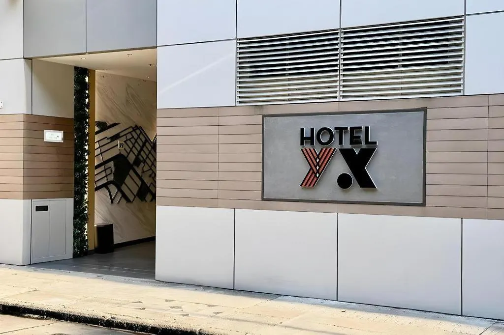 Hotel Ease Access - Lai Chi Kok-1